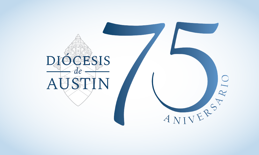 La Diócesis ha crecido en la fe y en número durante los últimos 75 años