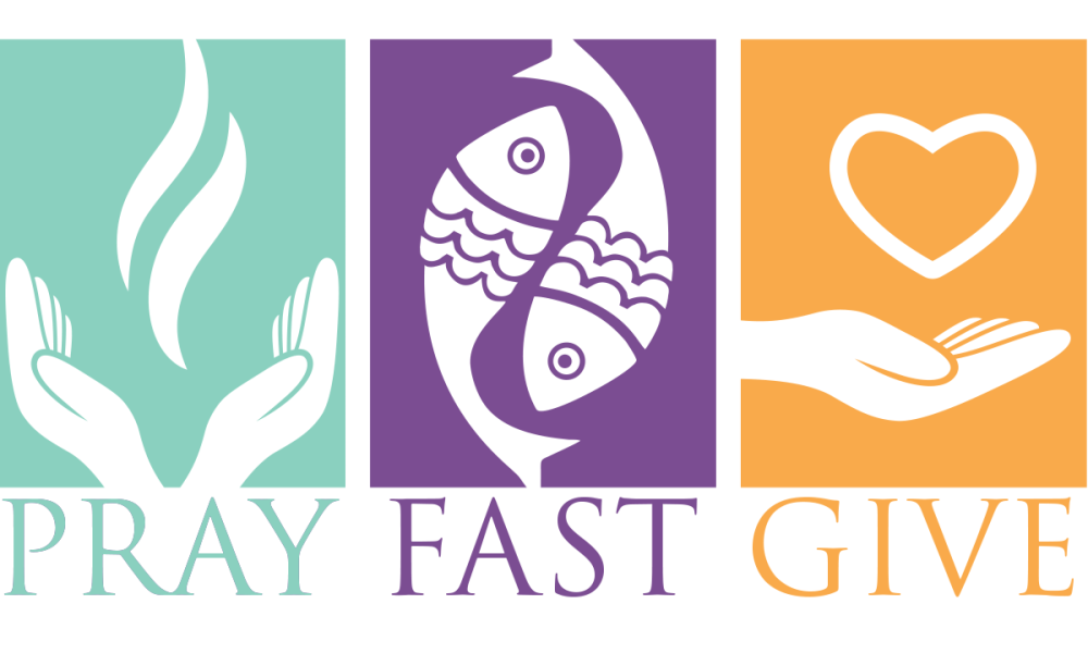 40 Days of Lenten Conversion