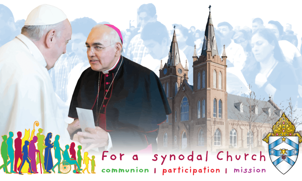 Synthesizing the Synod