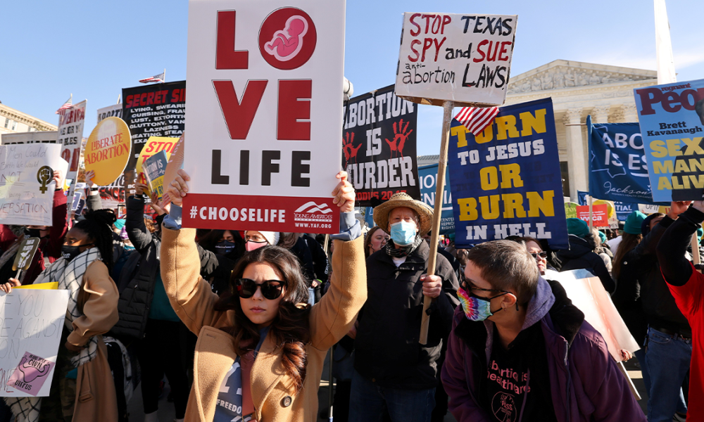 Awaiting Court Ruling, Bishops Recommit to Pro-Life Activities