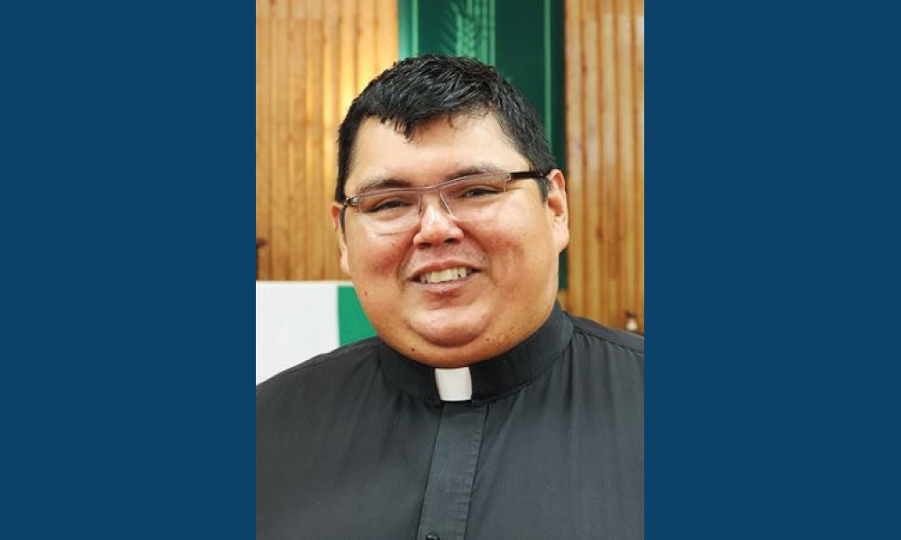 The Eucharist Changes Us