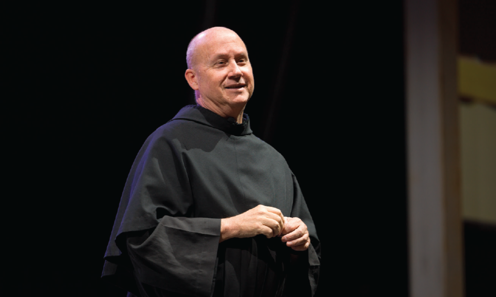 Celebrating 75 Years as the Diocese of Austin 2