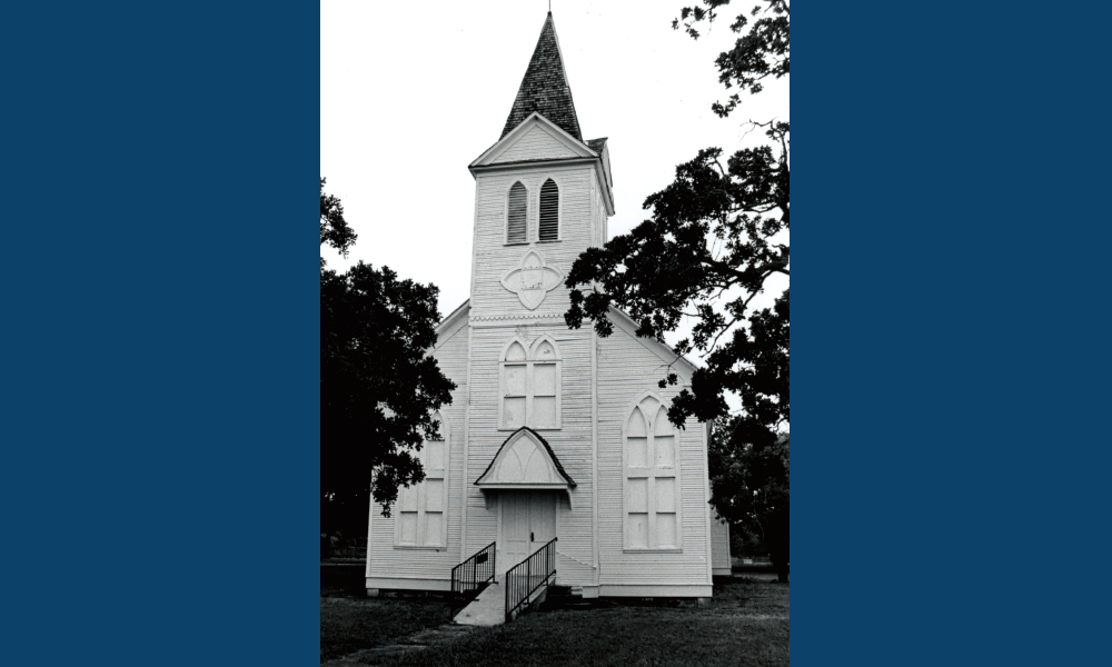 Historic Chapels Are Hidden Gems in the Diocese