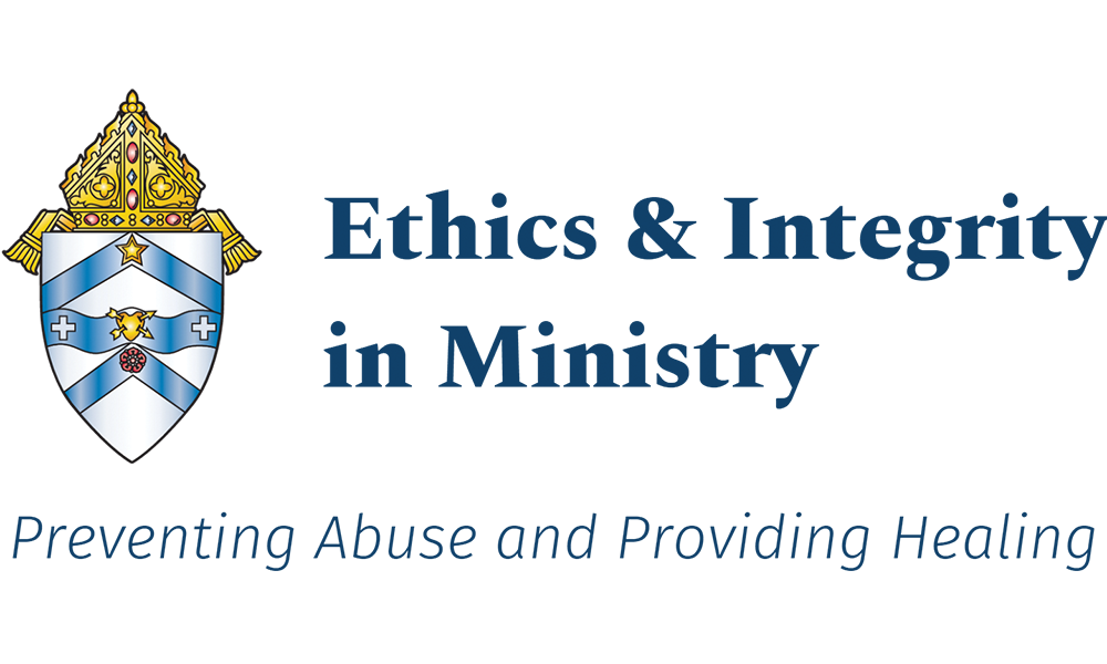 Diocese of Austin Ethics & Integrity in Ministry