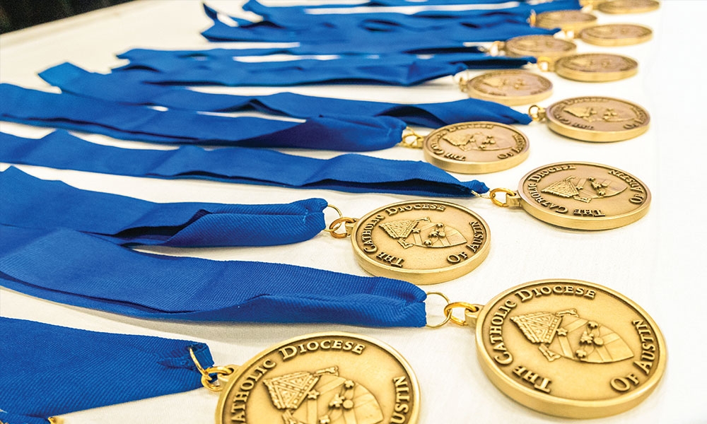 2023 Lumen Gentium Awards