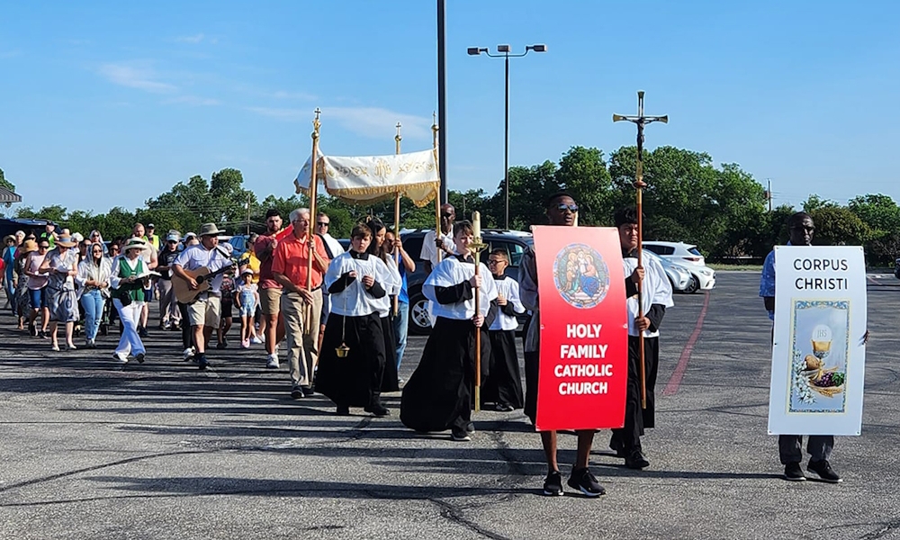 Around the Diocese - September 2023 2