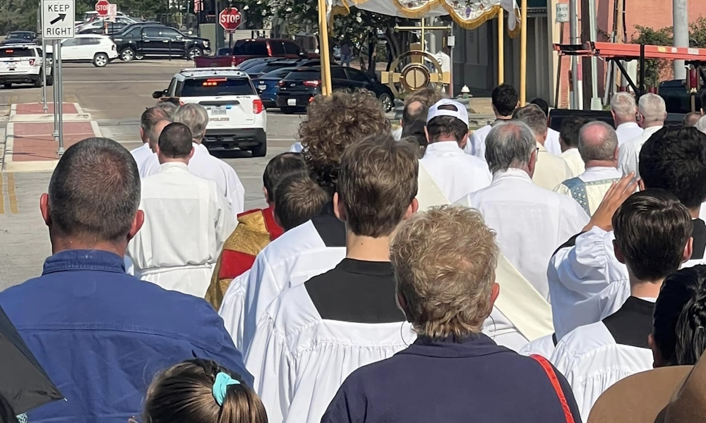 Around the Diocese - September 2023 6