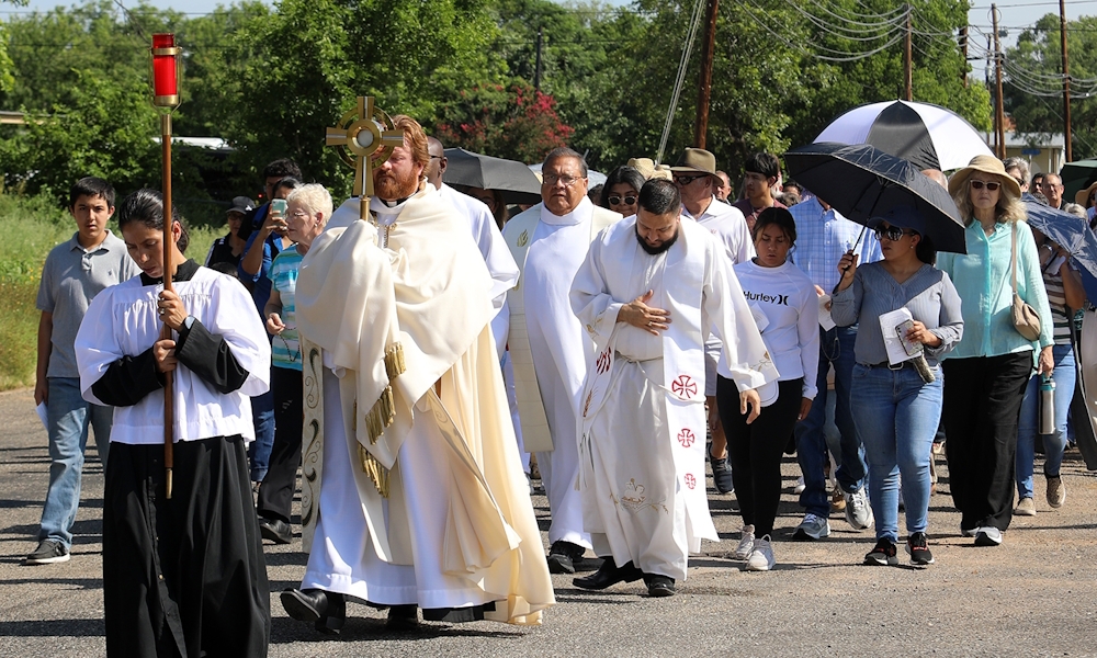 Around the Diocese - September 2023 4