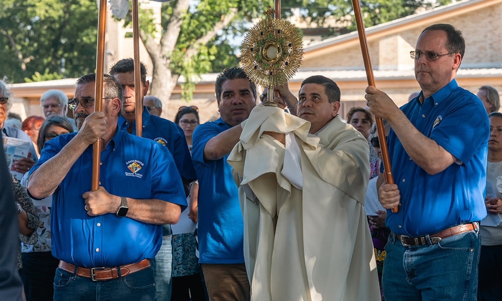 Around the Diocese - September 2023 3