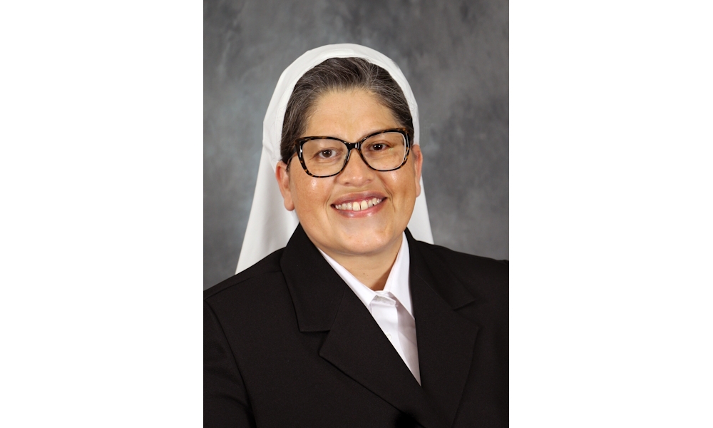 Around the Diocese - September 2023 13