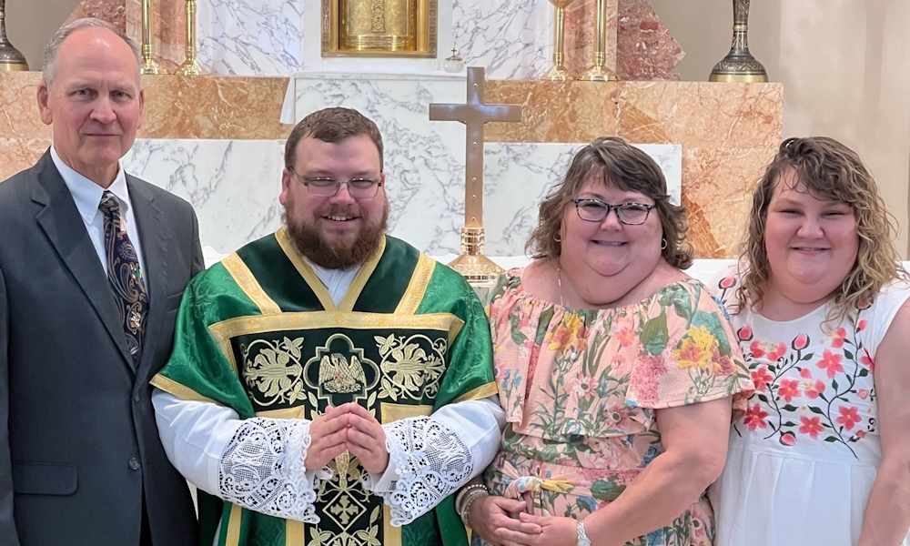 Around the Diocese - September 2023 9