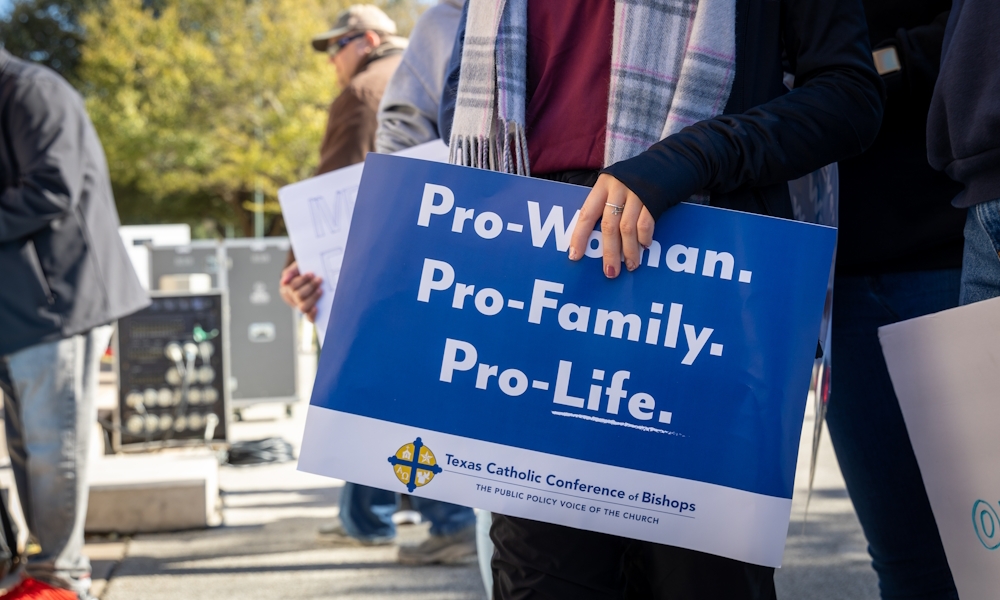 May we value the sanctity of all human life 2