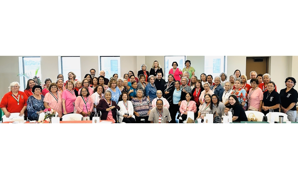 Around the Diocese - October 2023 9