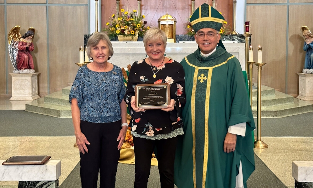 Around the Diocese - October 2023 2