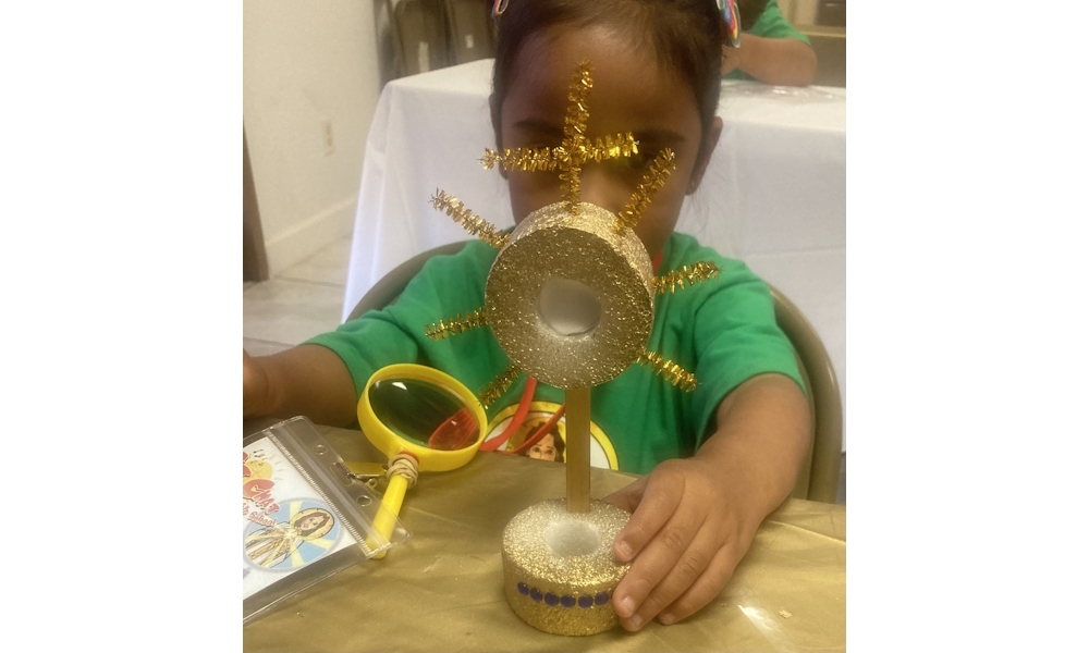 Around the Diocese - October 2023 8