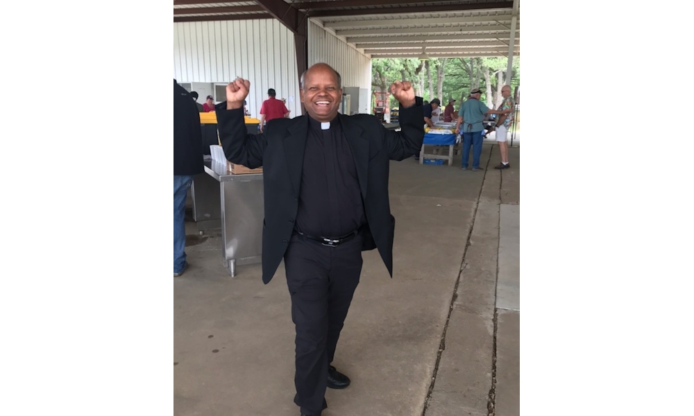 Around the Diocese - October 2023 12