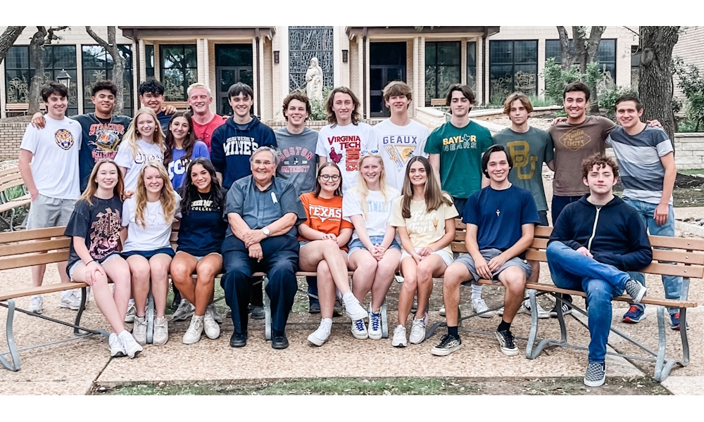 Around the Diocese - October 2023 10