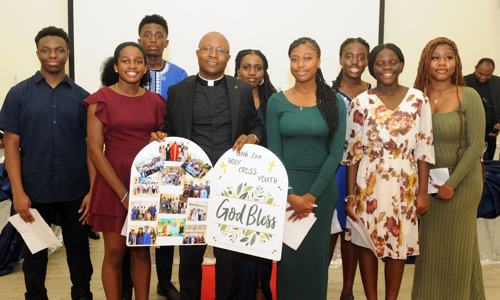 Around the Diocese - November 2023 8