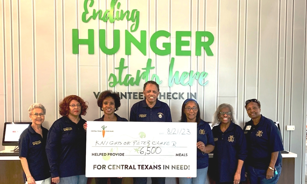 Around the Diocese - November 2023 2