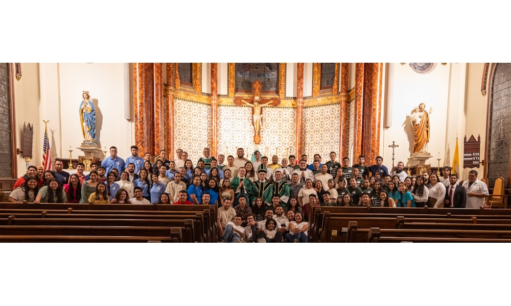 Around the Diocese - November 2023 7