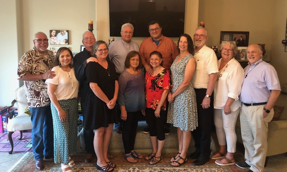 Around the Diocese - November 2023 3