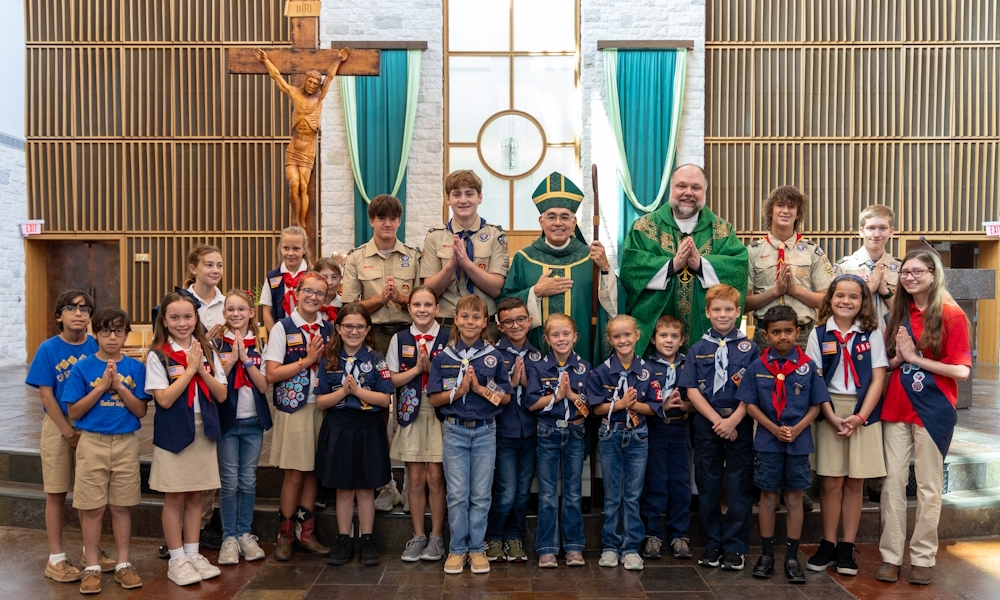 Around the Diocese - November 2023 4