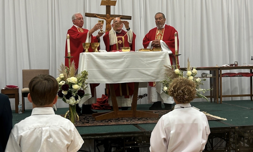 Around the Diocese - November 2023 9