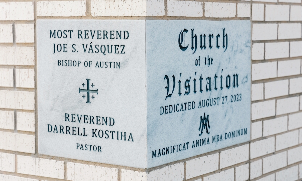 Let us go forth to build the kingdom of God 2