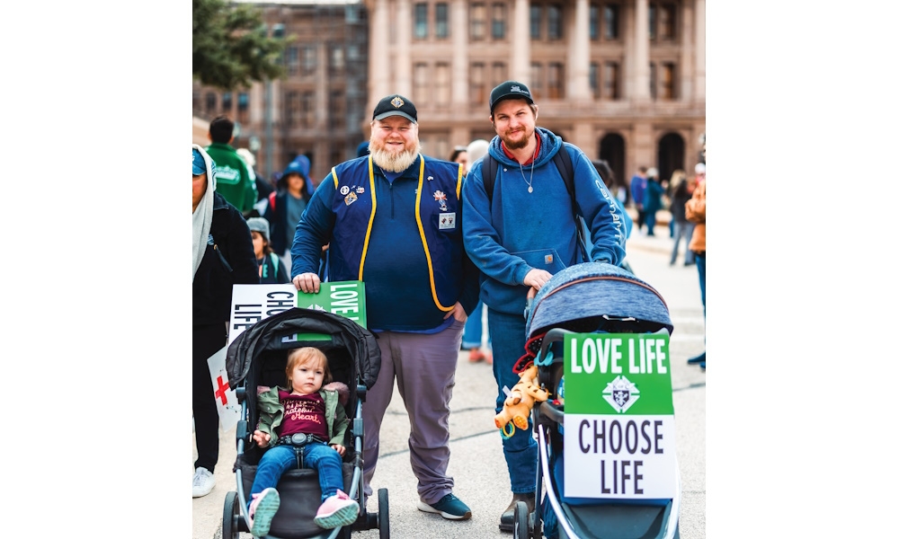 Examining the treasures of Catholic social teaching 2