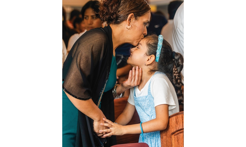 We are social creatures with God-given rights, responsibilities 2