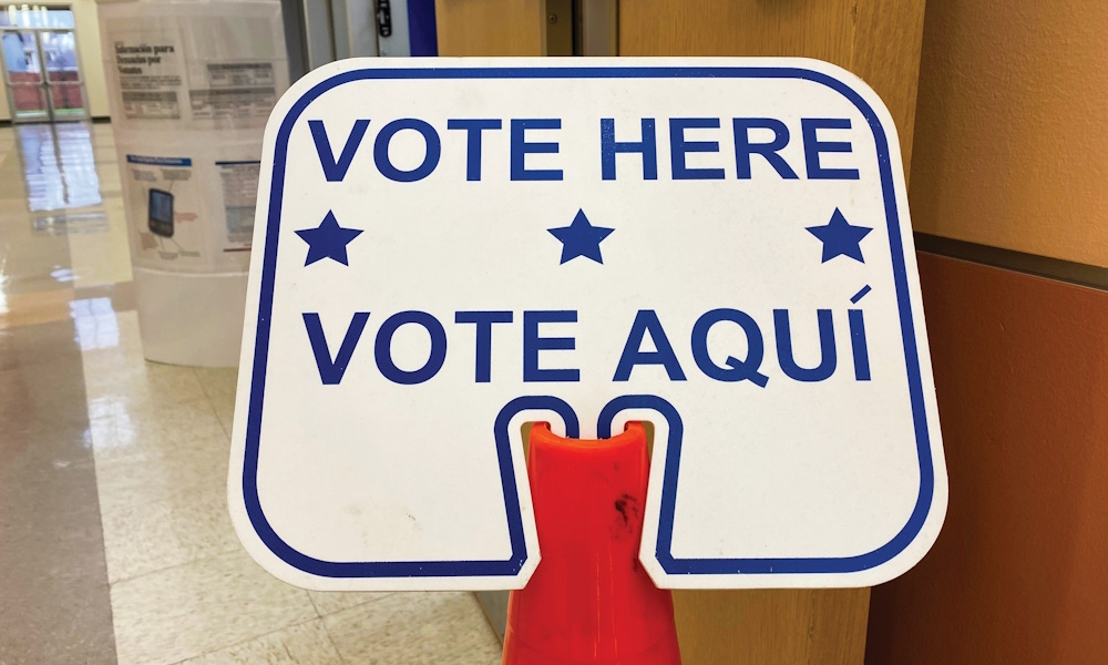 We are social creatures with God-given rights, responsibilities 4