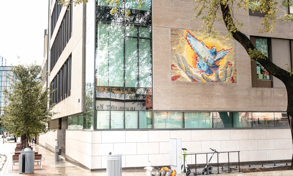 Esperanza: An Exercise in Hope 2