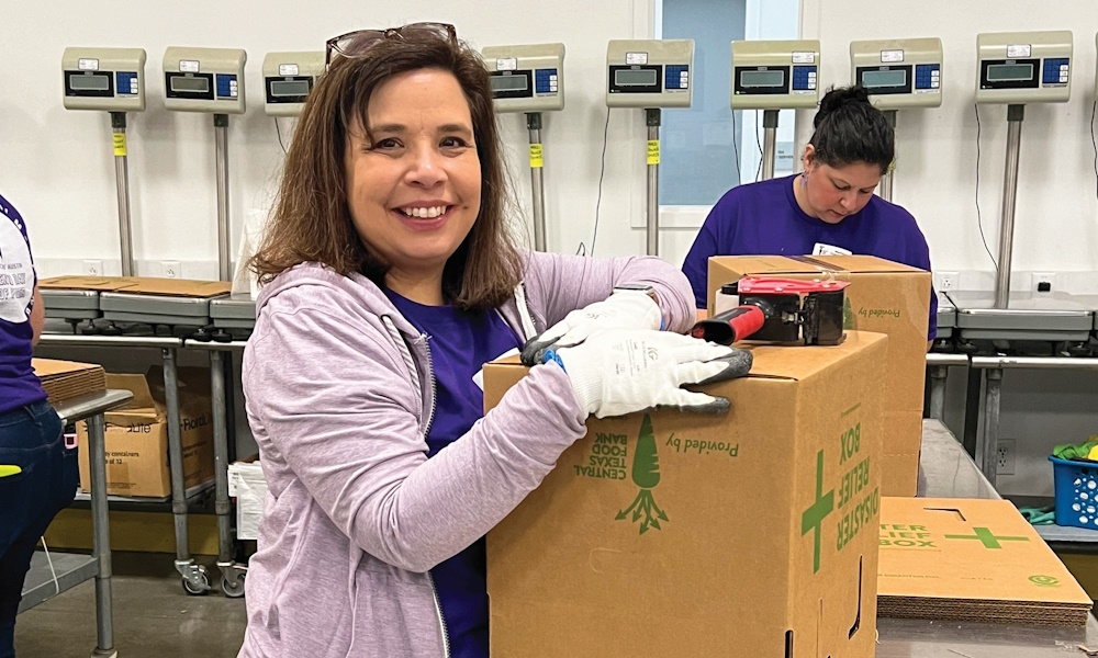 Blessed are the poor in spirit 3