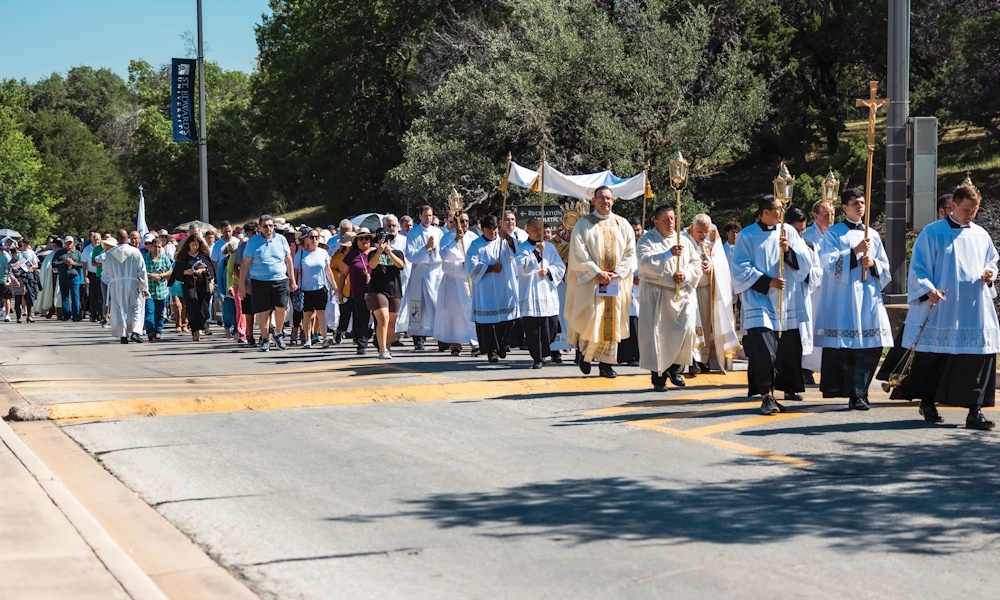 Somos uno en el Cuerpo de Cristo 2