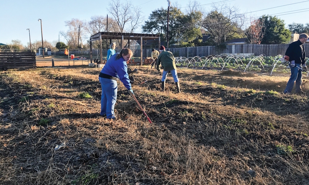 We are one in the Body of Christ 2