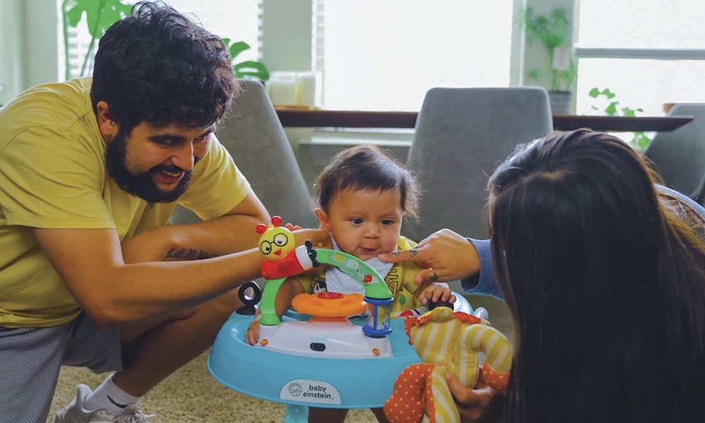 JPII Life Center offers care, compassion to moms in need 3