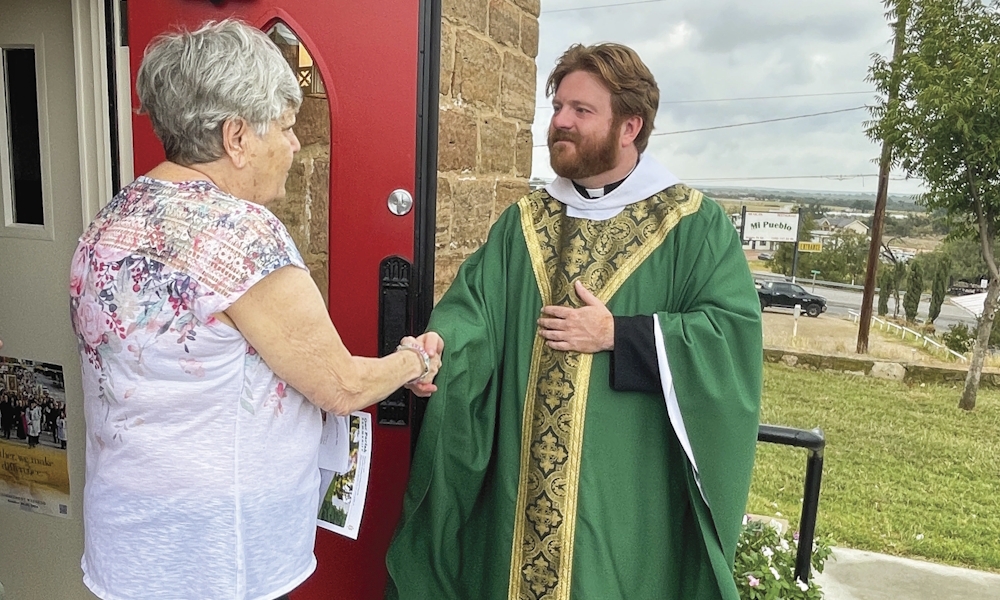 St. Joseph in Mason celebrates more than 150 years of nurturing the faith 3
