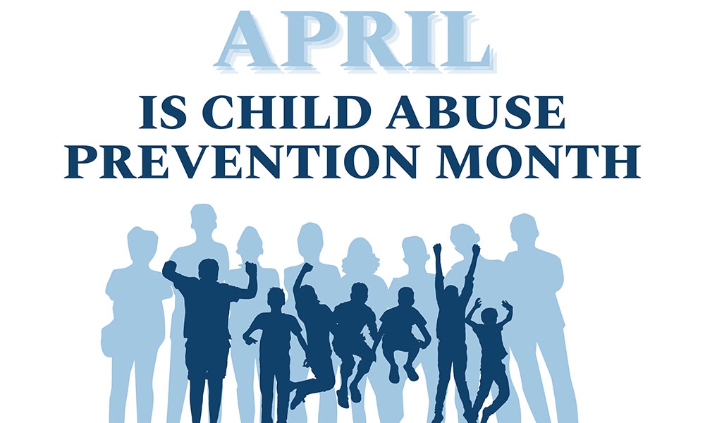 Education and knowledge can help prevent abuse