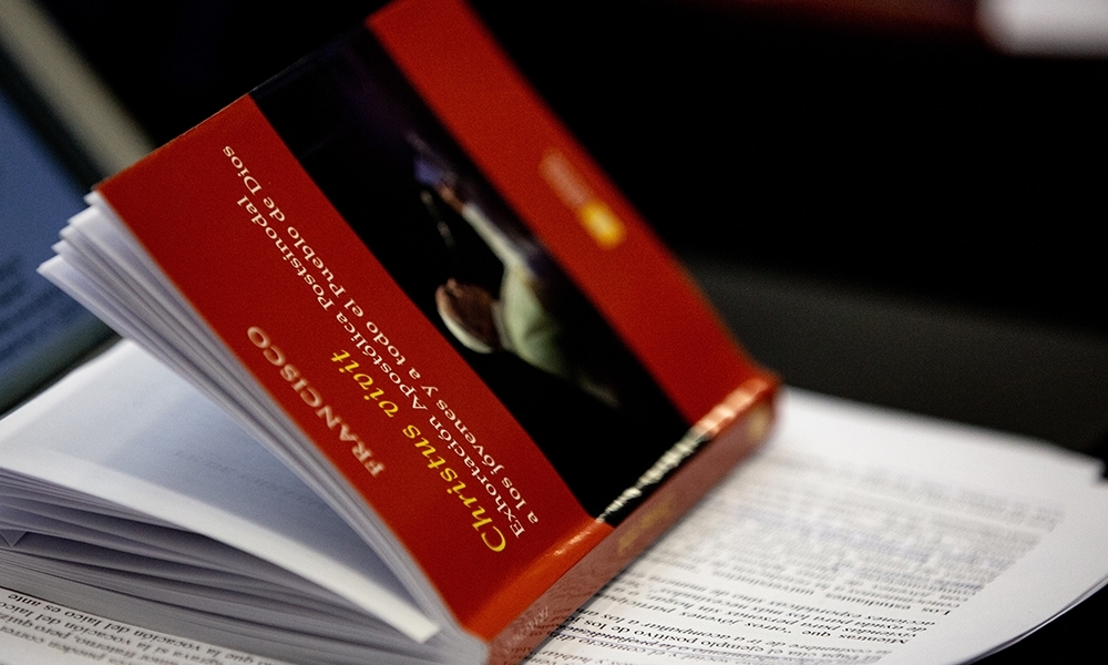 Escritos y enseñanzas 5