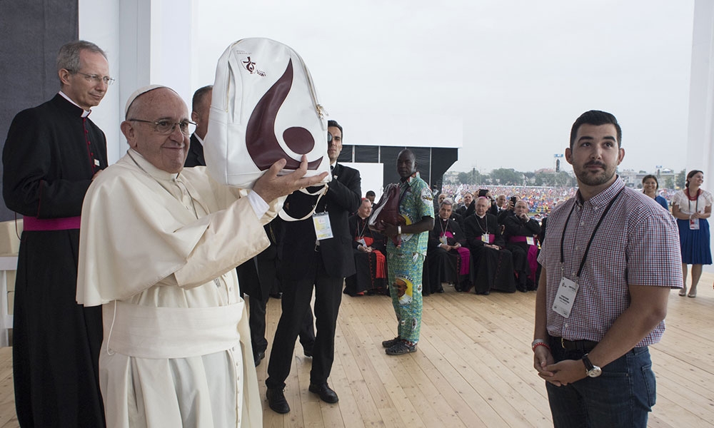 Gathering and Listening 1