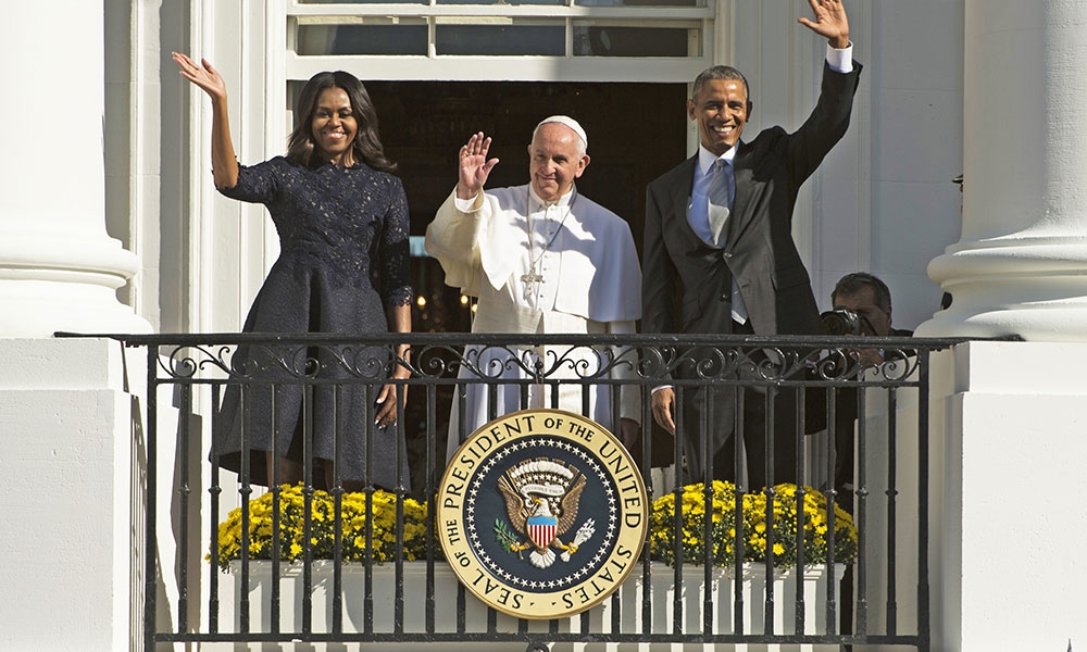 Visit to the United States 3