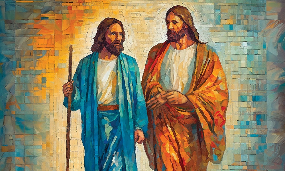 Discernment 180 takes a day-by-day approach to holiness