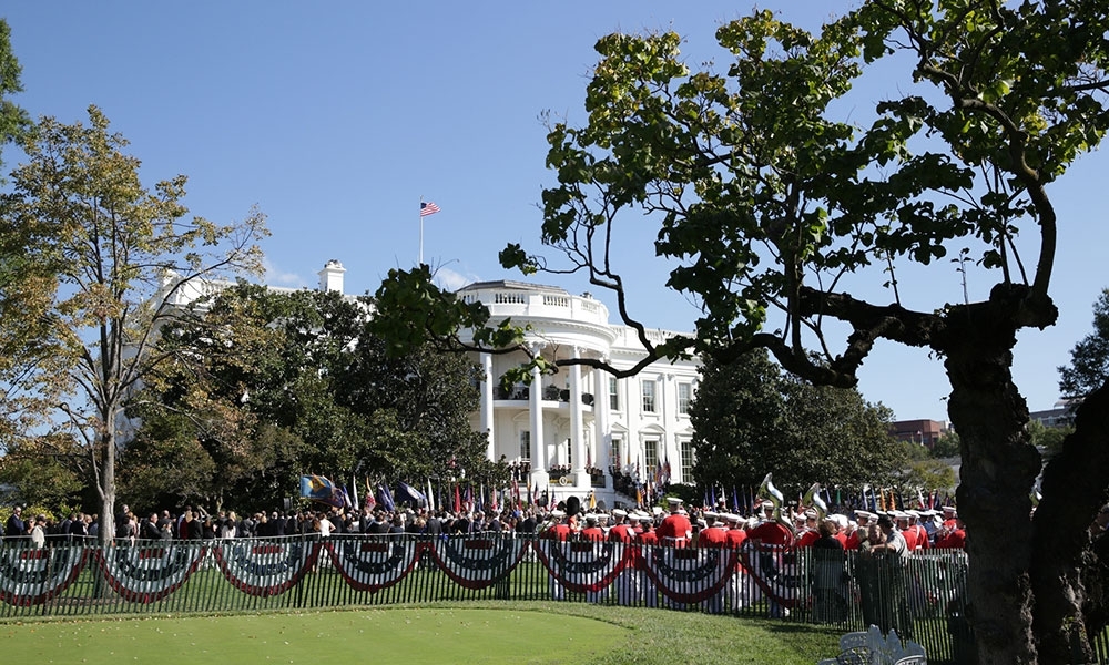 Visita a los Estados Unidos 5