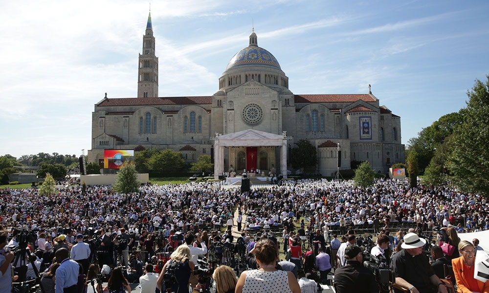 Visita a los Estados Unidos 11