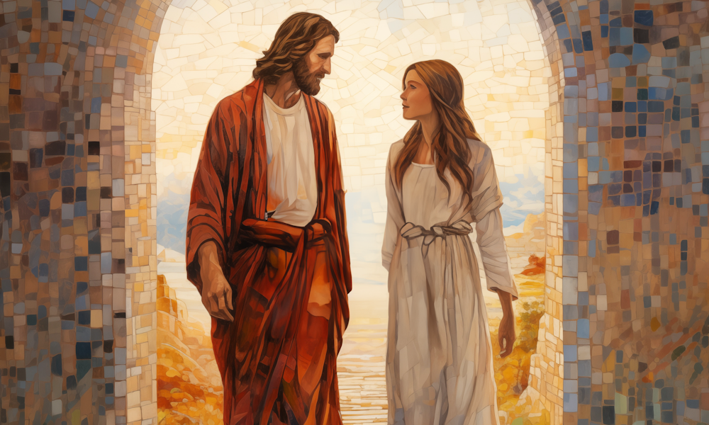 Discernment 180 takes a day-by-day approach to holiness 2