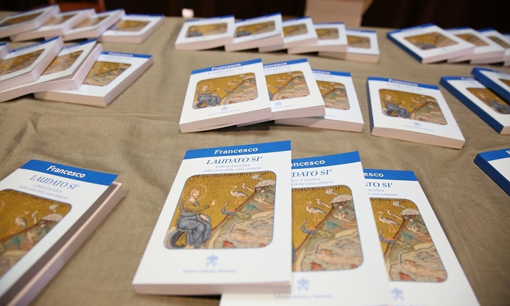 Escritos y enseñanzas 4