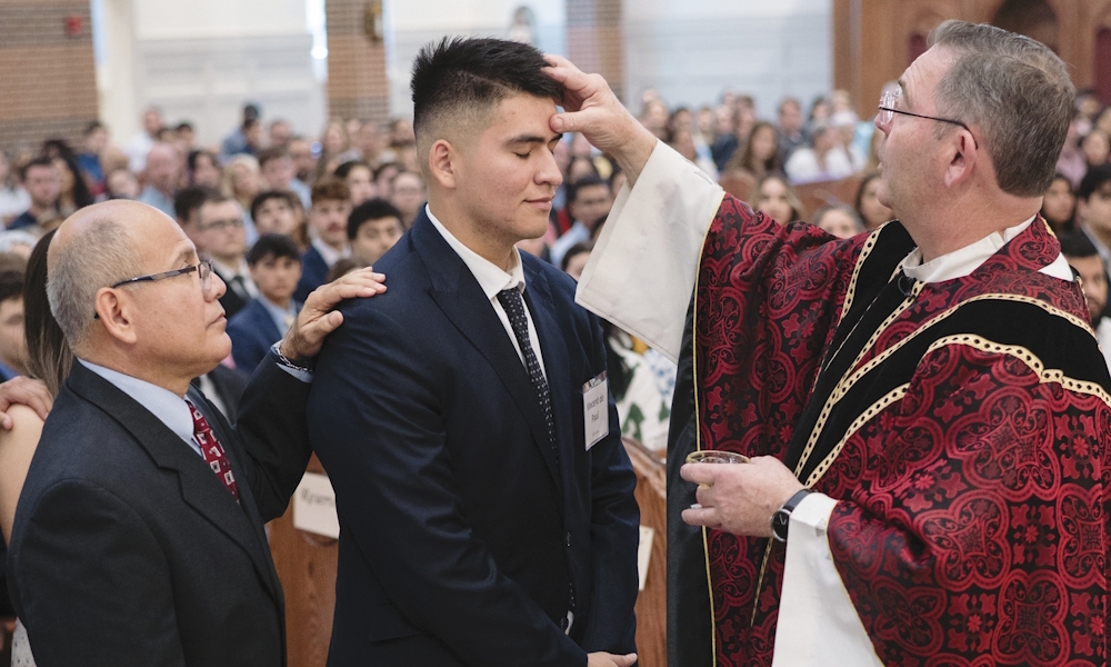 Sede Vacante: A time to pray for our next bishop 2