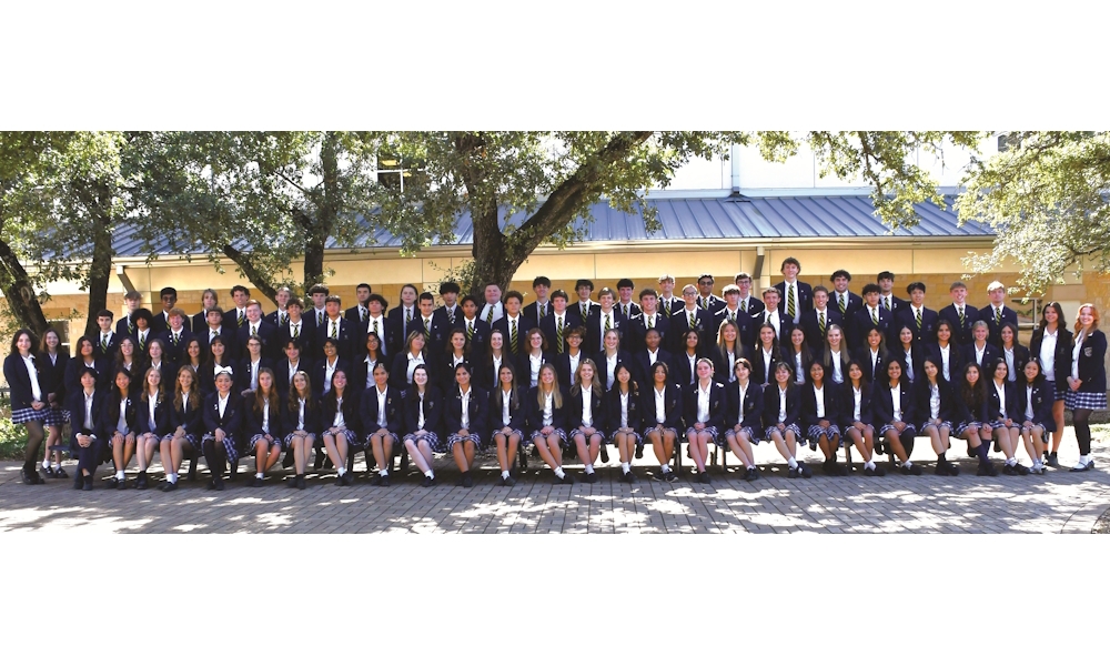 St. Dominic Savio Catholic School