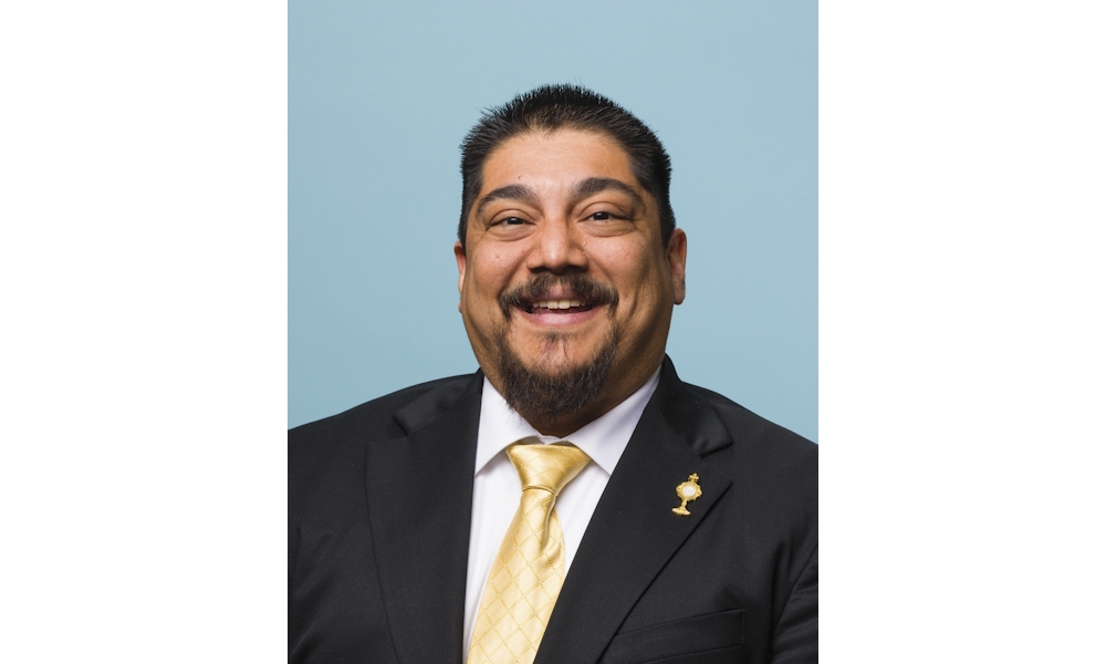 New deacons are ready to serve (Part 2) 5