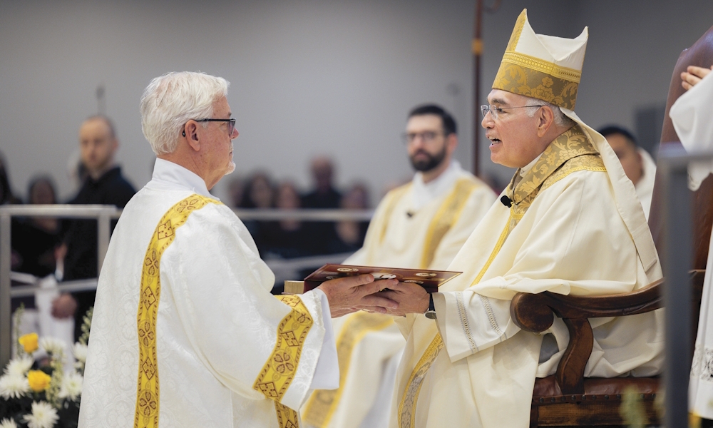 New deacons are ready to serve (Part 2) 4